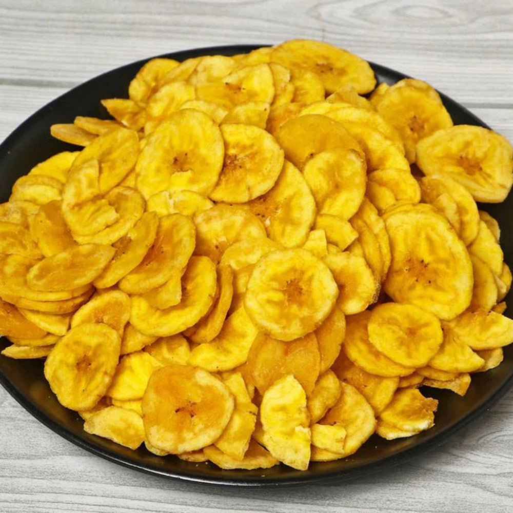 Nandhinee Sweets Banana Chips