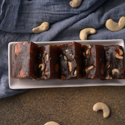 Vellanki Bandaru Halwa
