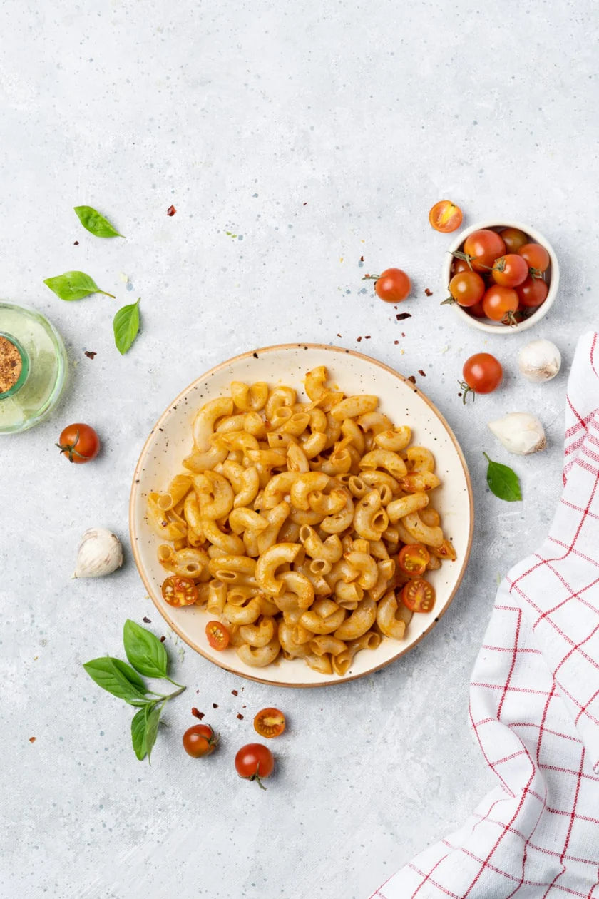 SomeMore Barnyard Millet Pasta