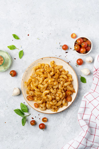 SomeMore Barnyard Millet Pasta