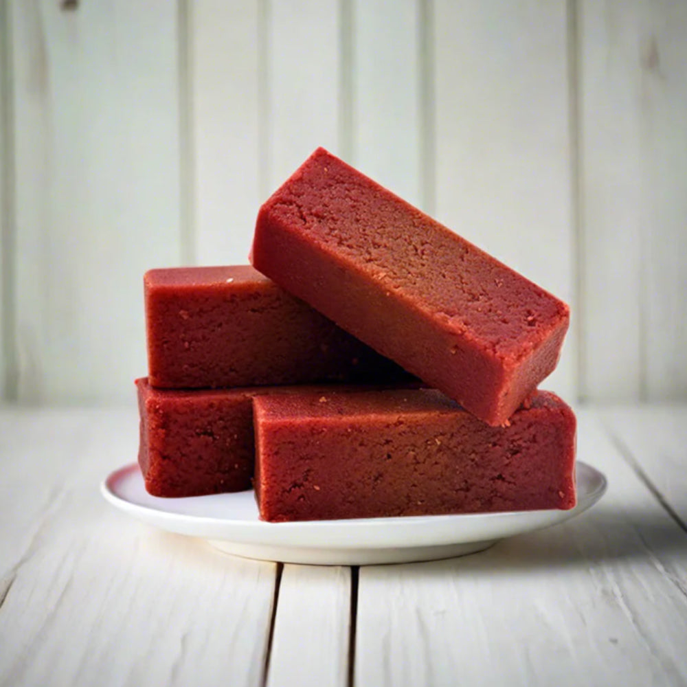 Shree Anandhaas Beetroot Mysore pak