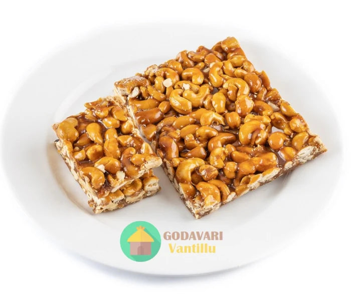 Godavari Vantillu Bellam Jeedipappu Achu