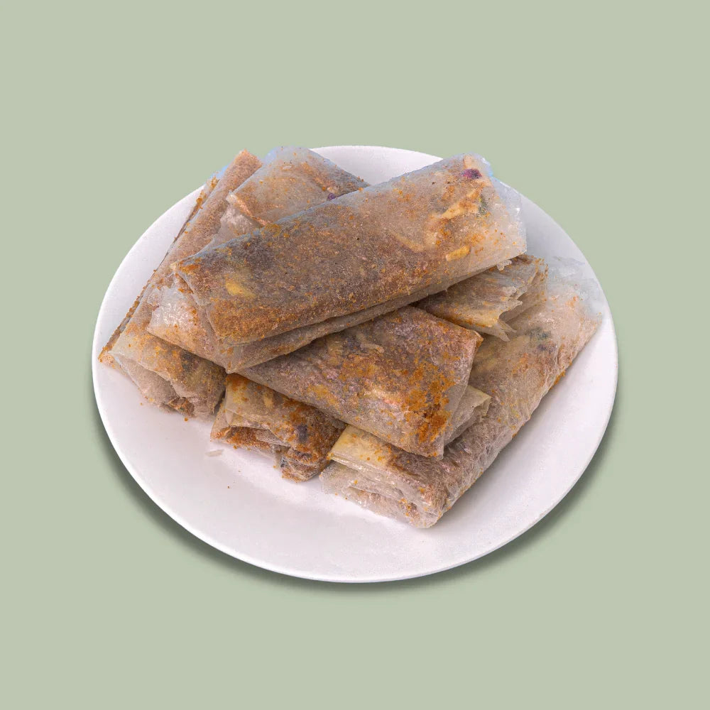 Agra Sweets Banjara's Bellam Putrekulu Pack