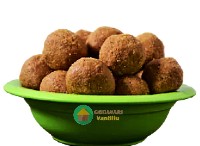 Godavari Vantillu Bellam Sunnundalu