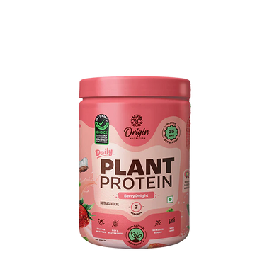 Origin Berry Delight