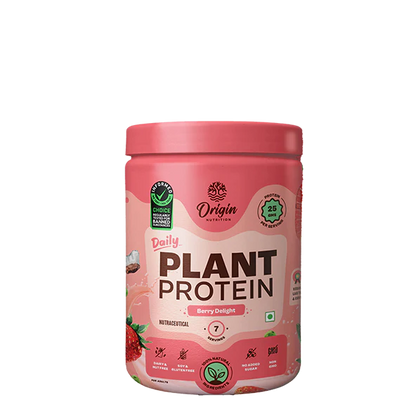 Origin Berry Delight