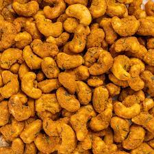 Agra Sweets Banjara's Besan Kaju