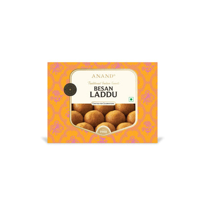 Anand Sweets Besan Laddu