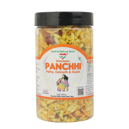 Panchhi's Bhelpuri Mixture