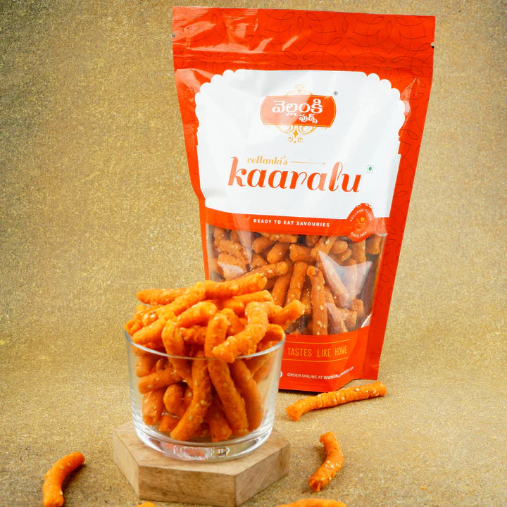 Vellanki Big Chegodi Murukulu