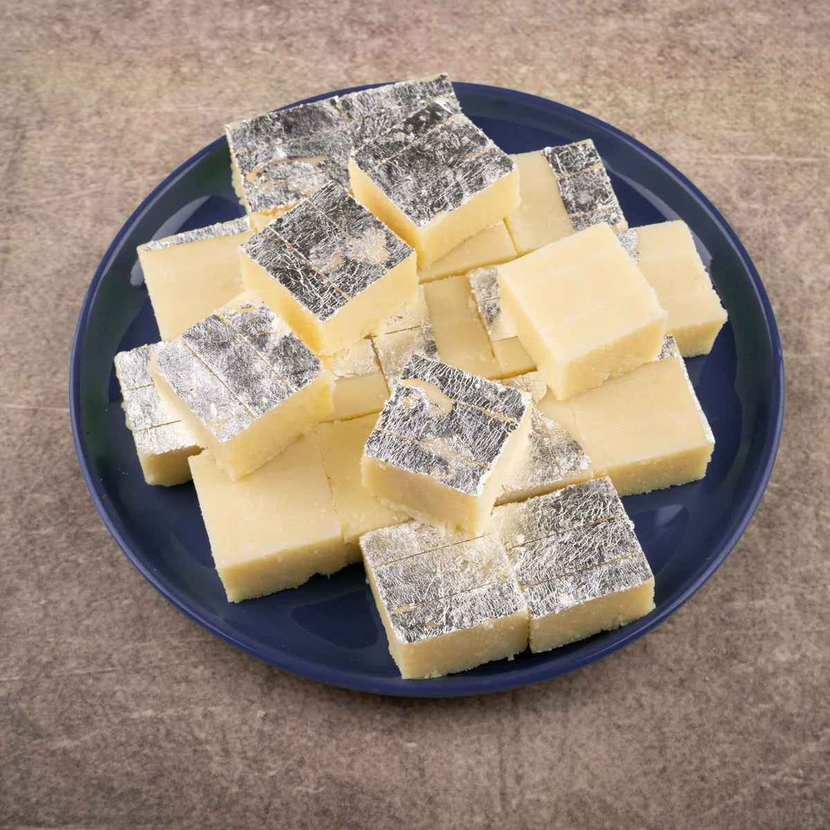 Gudmishri Bikaneri Barfi