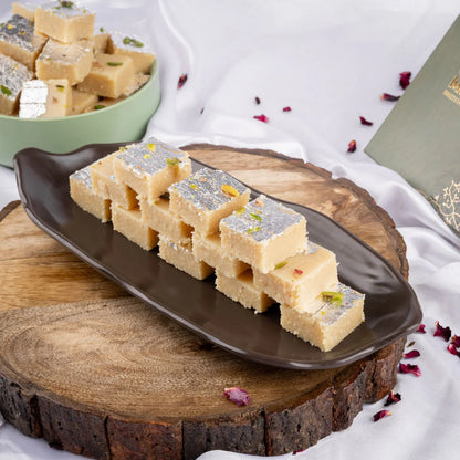 Gudmishri Bikaneri Barfi