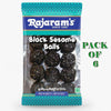 Rajaram's Black Sesame Balls