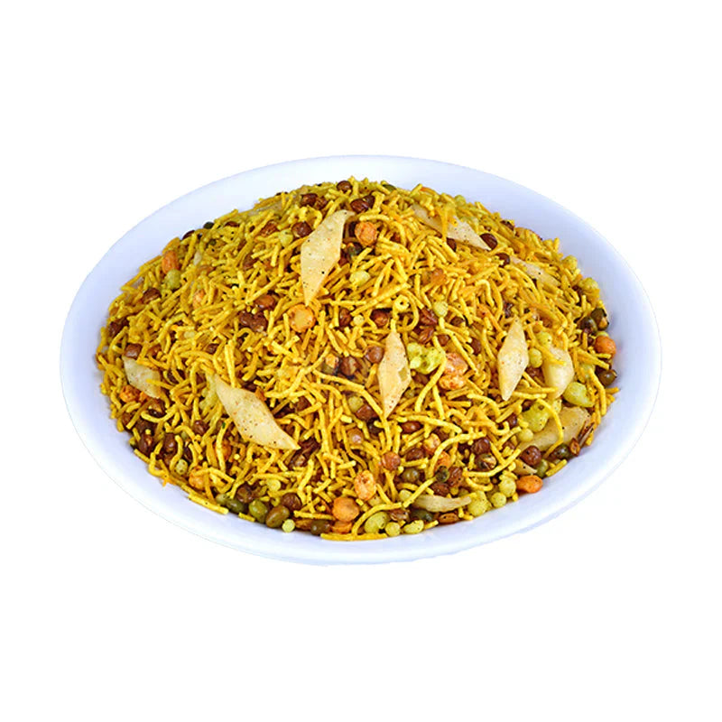 BG Naidu Bombay Mixture