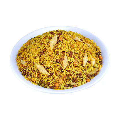 BG Naidu Bombay Mixture