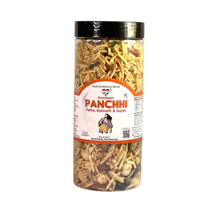 Panchhi's Bombay Mixture Namkeen