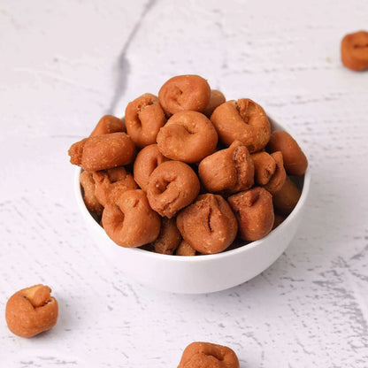 Shree Vaishnavi Sweets' Bombay Rings