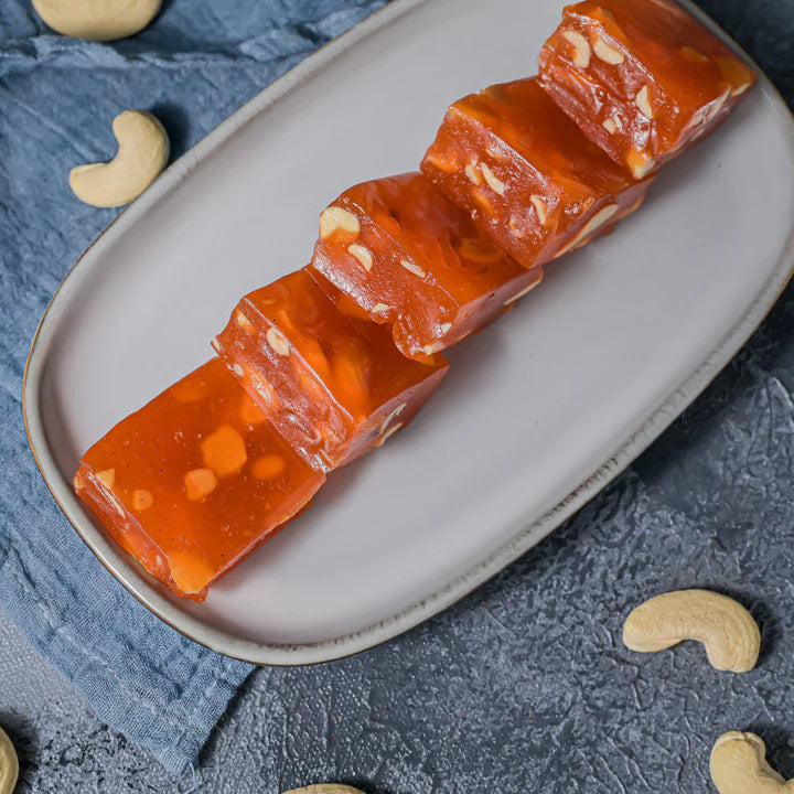 Vellanki Bombay Halwa