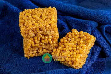 Godavari Vantillu Boondhi Achu