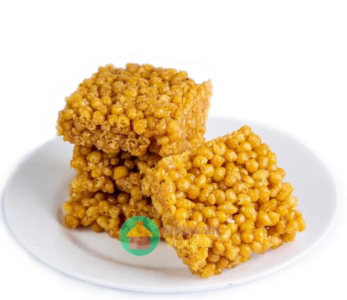 Godavari Vantillu Boondhi Achu