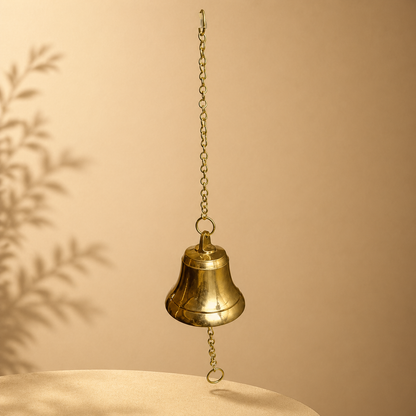 Brass Bell