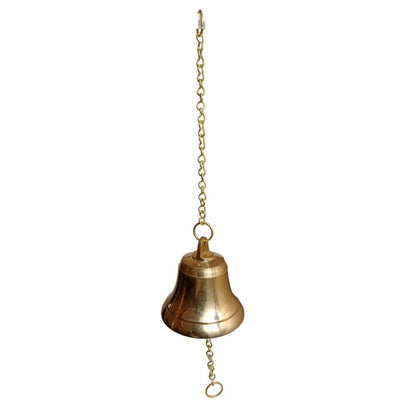 Brass Bell