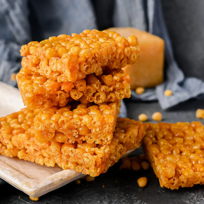 The Sweet Stories Bundhi Mithai Bellam