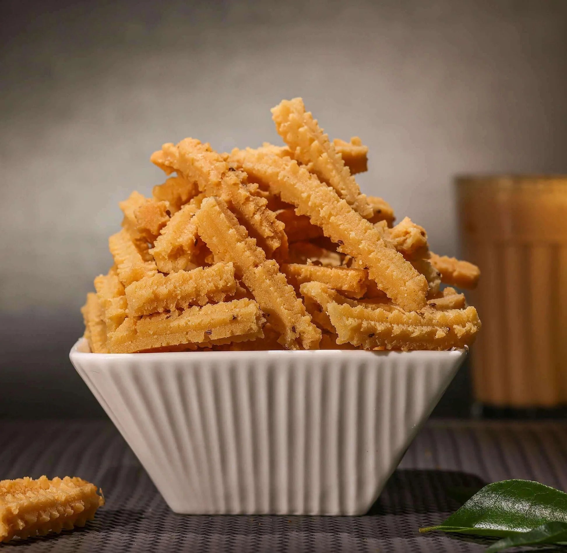 Shree Vaishnavi Sweets' Butter Murukku