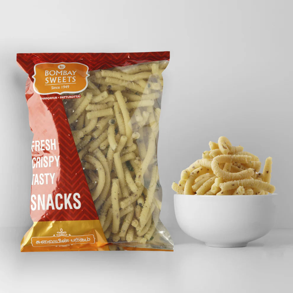 Bombay Sweets Butter Sev