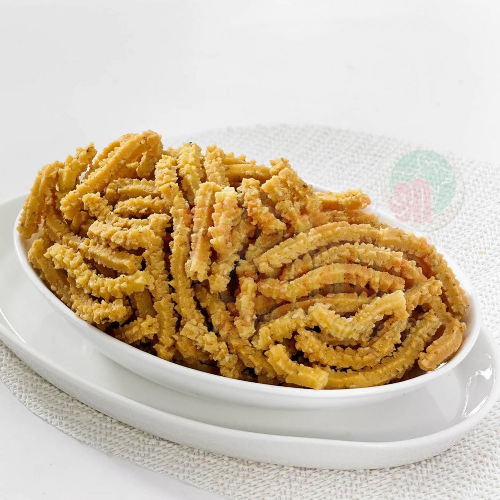 Shree Mithai Butter Murukku