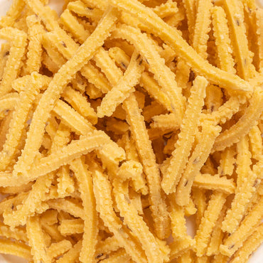 Dadu's Butter Murukul