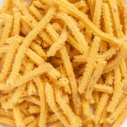 Dadu's Butter Murukul