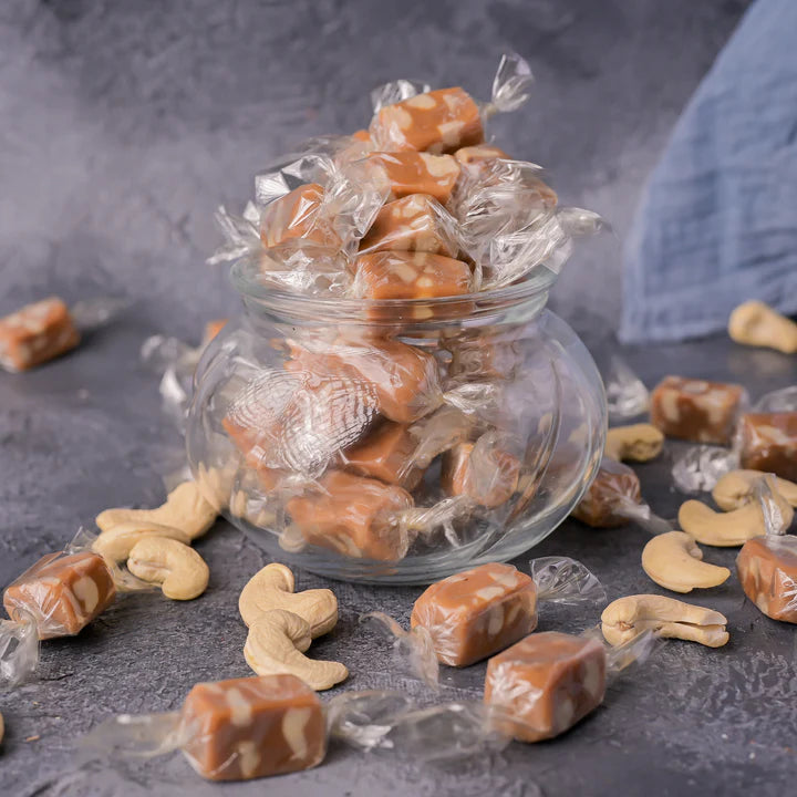 Vellanki Butter Toffee