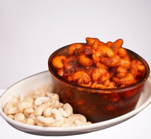 Godavari Vantillu Cashew Pickle