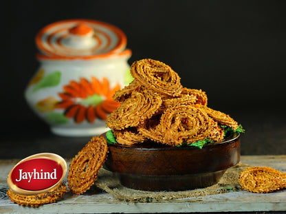 Jayhind Sweet's Chakri