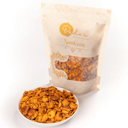 Dadu's Chana Jore