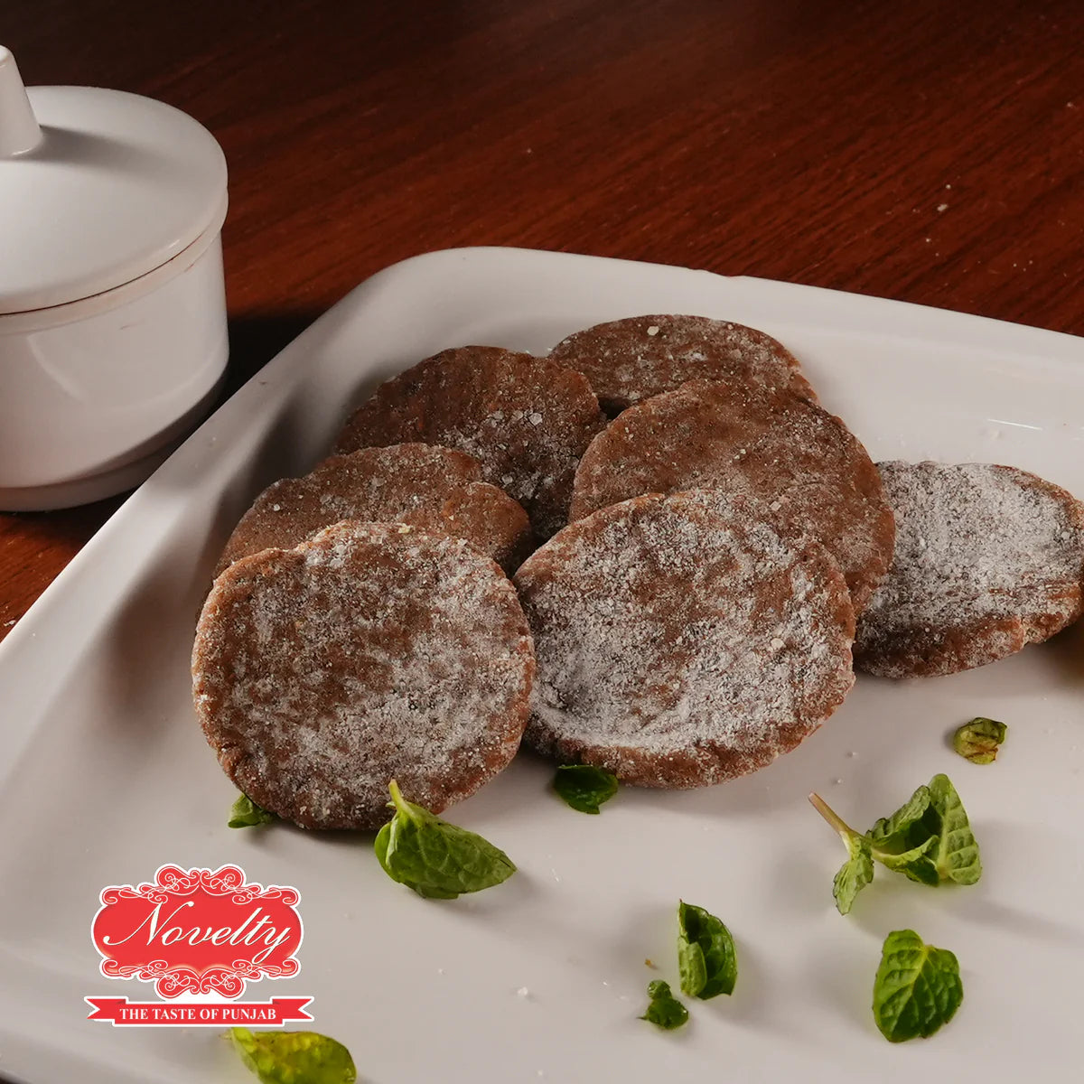 Novelty Sweets Chatpata Aam Papad