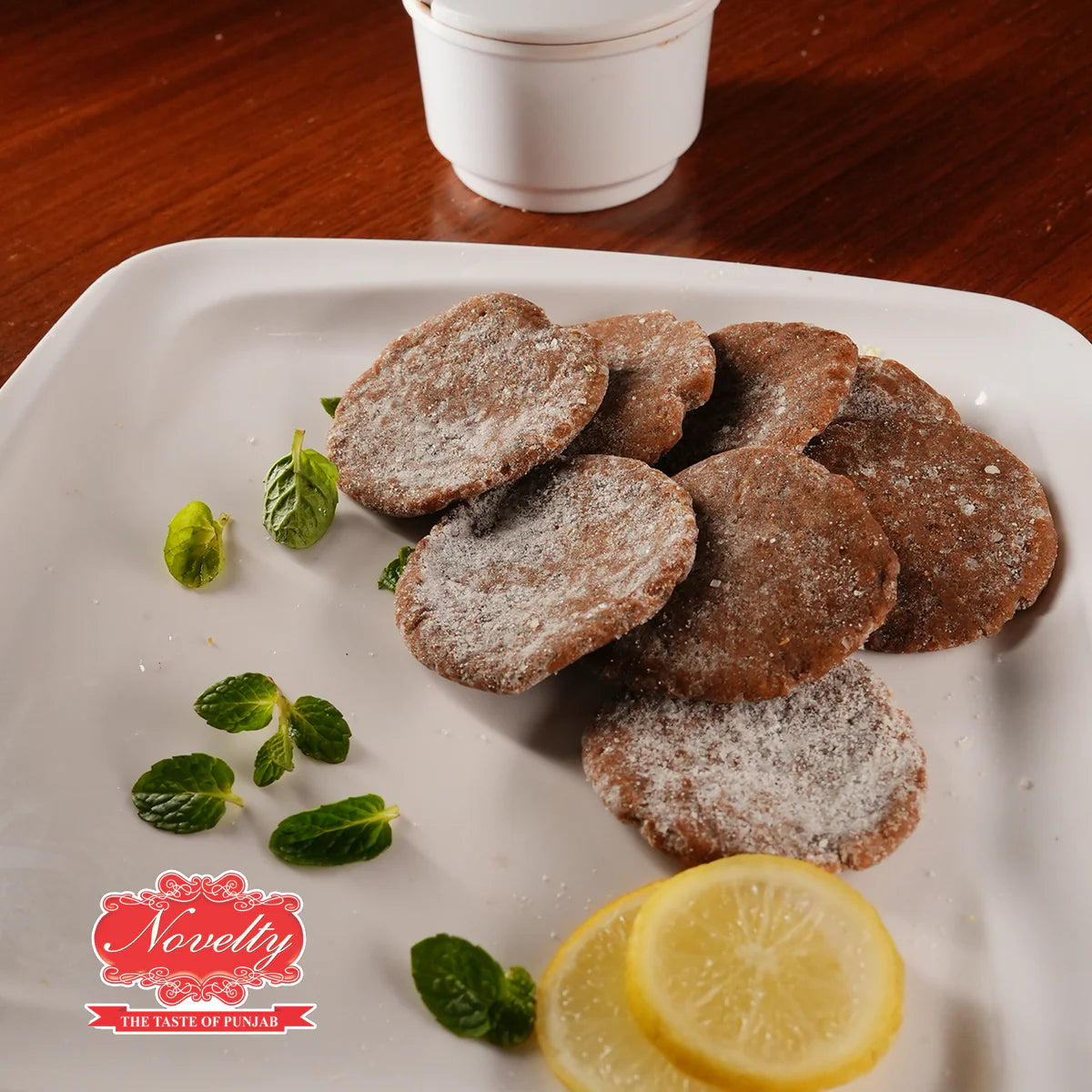 Novelty Sweets Chatpata Aam Papad