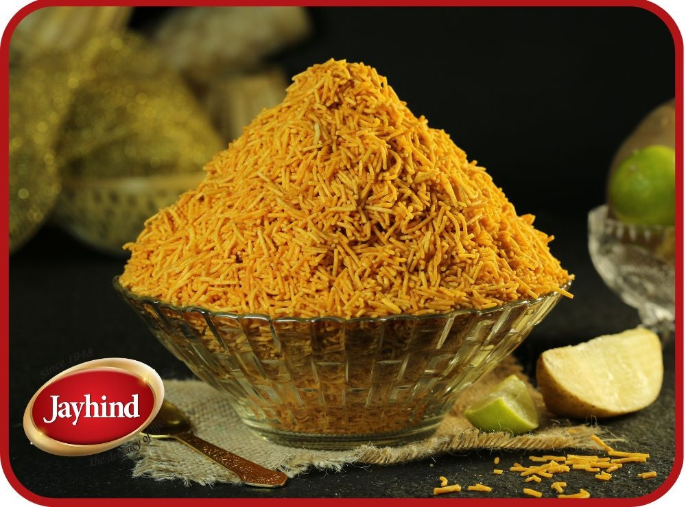 Jayhind Sweet's Cheese Sev