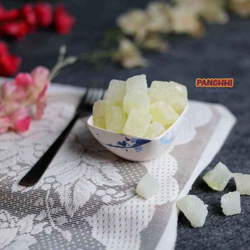 Panchhi's Cherry Petha