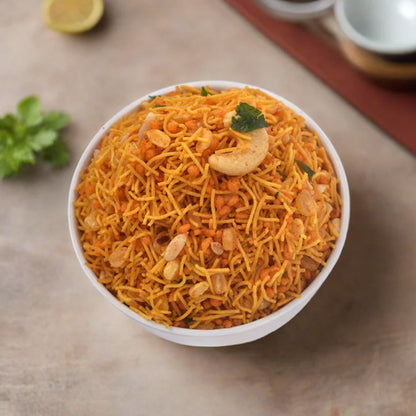 Shree Anandhaas Chettinad Mixture