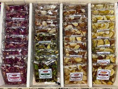 Agra Sweets Banjara's Chikki Assorment