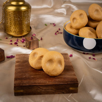 Gudmishri Chirawa Peda Mishri