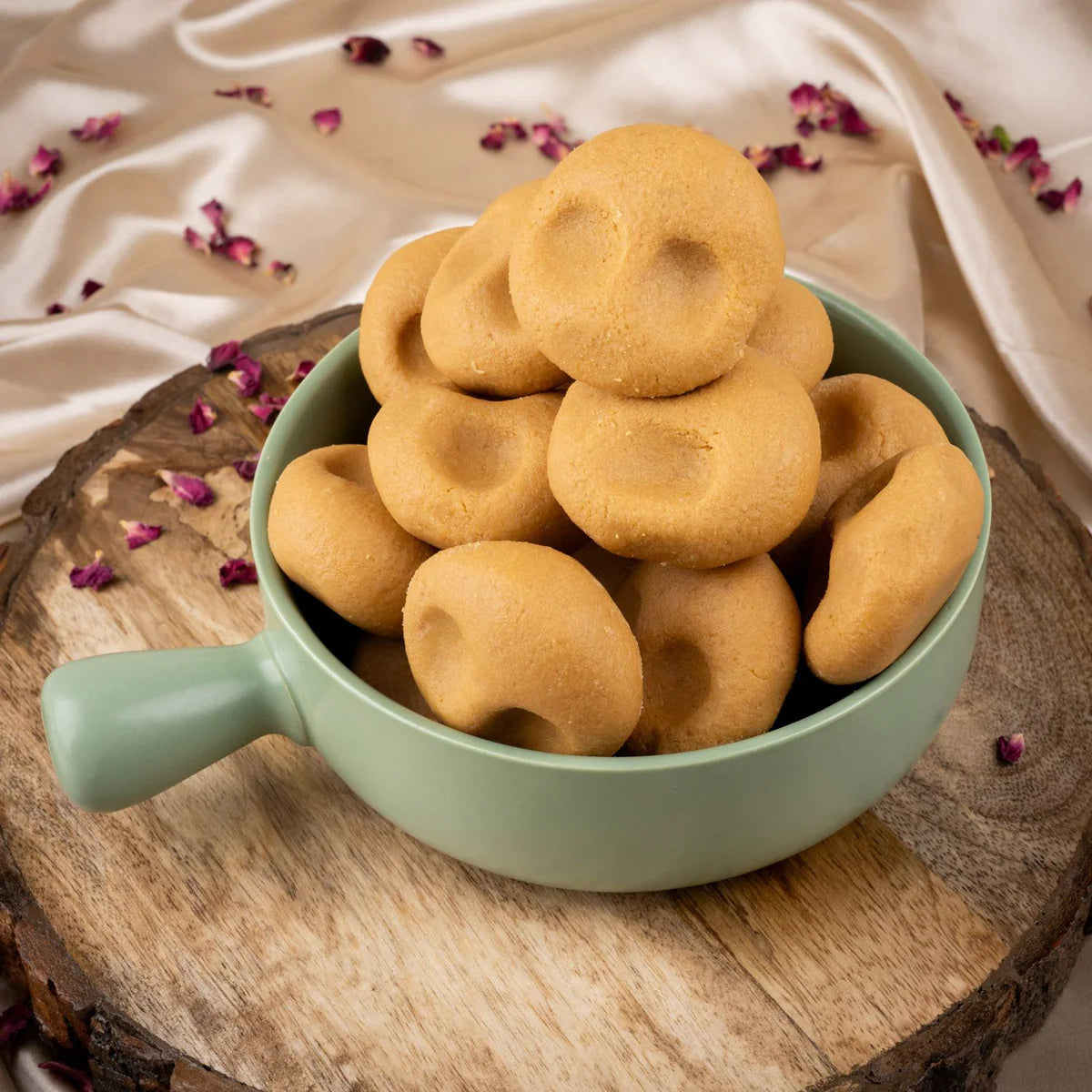 Gudmishri Chirawa Peda Mishri