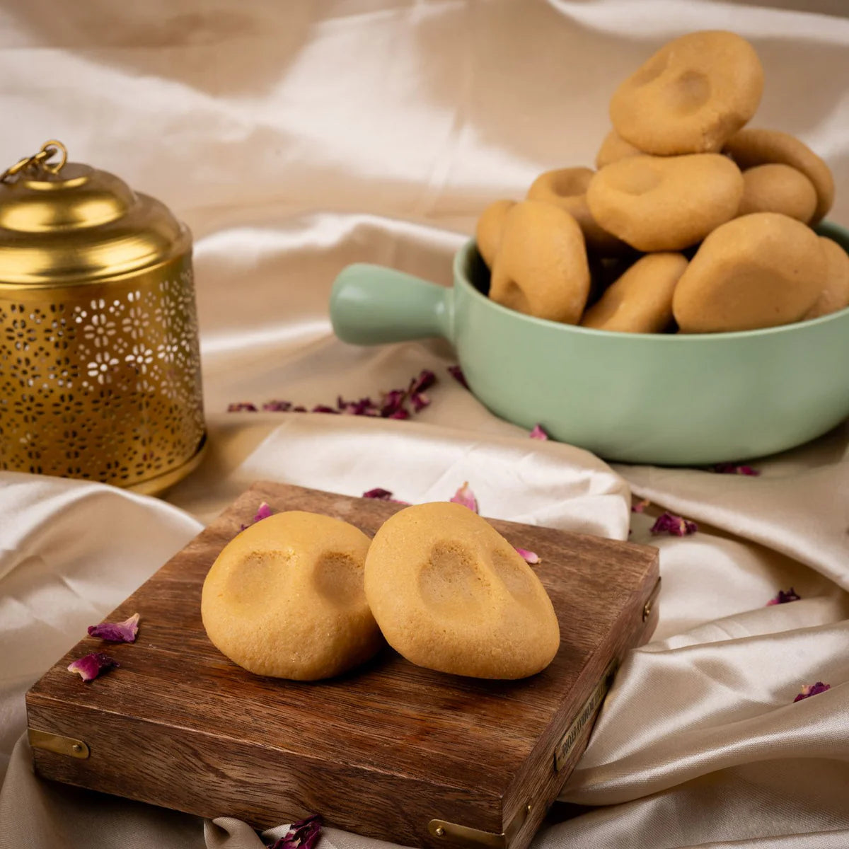 Gudmishri Chirawa Peda Mishri