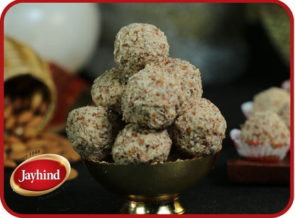 Jayhind Sweet's Choco Almond Ball