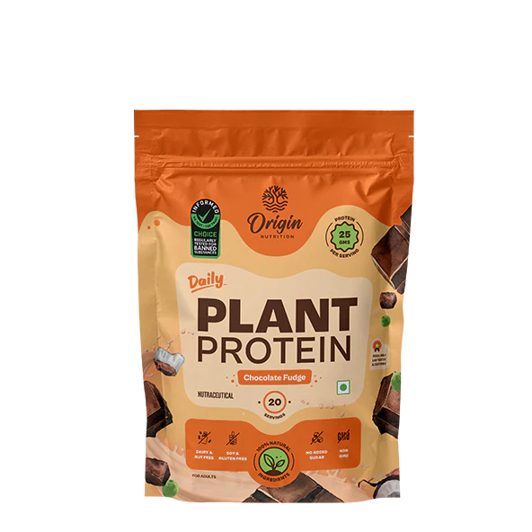 Origin Chocolate Fudge