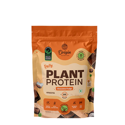 Origin Chocolate Fudge