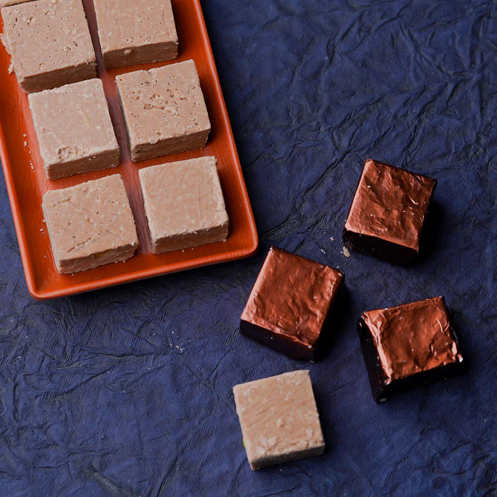 Vellanki Chocolate Bite