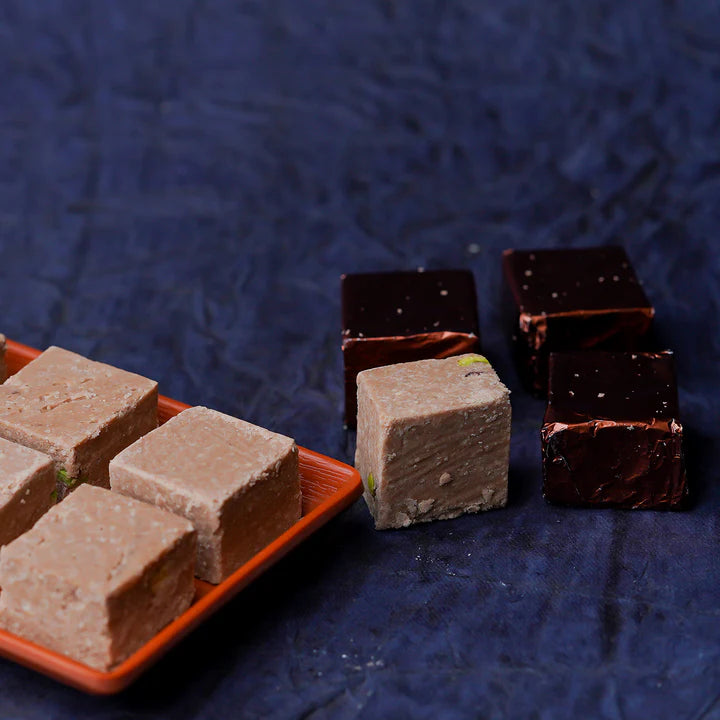 Vellanki Chocolate Bite